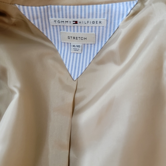TOMMY Hilfiger blazer - Picture 7 of 10